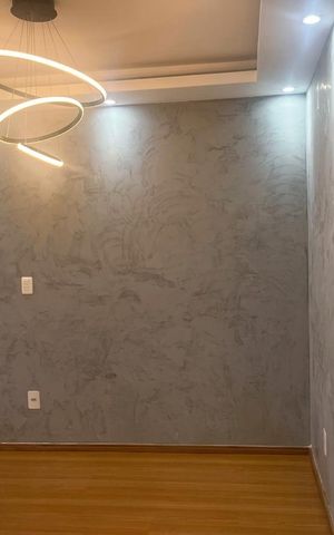 Apartamento para alugar com 50m², 2 quartos e 1 vaga Apartamento para alugar com 50m², 2 quartos e 1 vagaSala