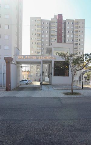 Apartamento para alugar com 50m², 2 quartos e 1 vaga