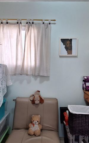 Apartamento à venda com 89m², 3 quartos e 2 vagas Apartamento à venda com 89m², 3 quartos e 2 vagasDespensa