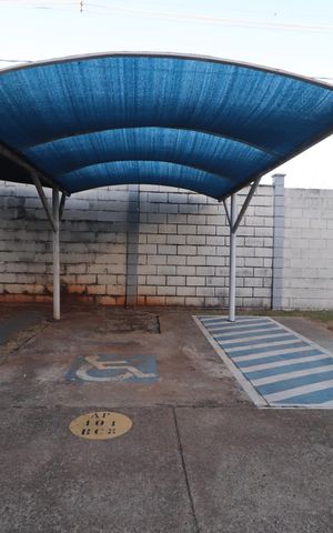 Apartamento para alugar com 45m², 2 quartos e 1 vagaGaragem