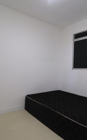 Apartamento para alugar com 45m², 2 quartos e 1 vagaQuarto 1