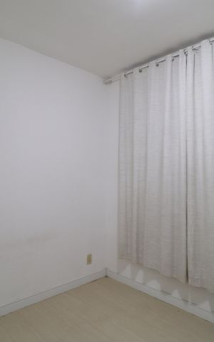 Apartamento para alugar com 45m², 2 quartos e 1 vagaQuarto 2