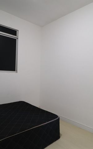 Apartamento para alugar com 45m², 2 quartos e 1 vagaQuarto 1