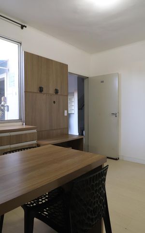 Apartamento para alugar com 45m², 2 quartos e 1 vagaSala