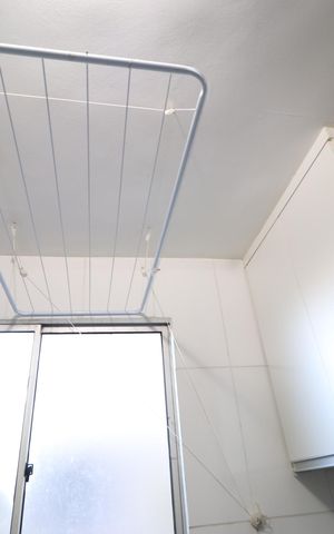 Apartamento para alugar com 45m², 2 quartos e 1 vagaCozinha e Área de Serviço