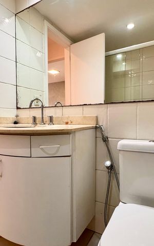 Apartamento à venda com 97m², 2 quartos e 1 vaga