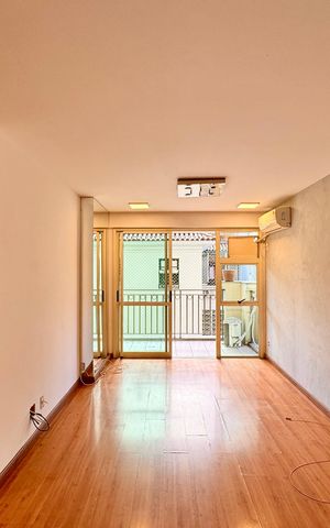 Apartamento à venda com 97m², 2 quartos e 1 vaga