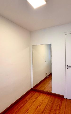 Apartamento à venda com 97m², 2 quartos e 1 vaga
