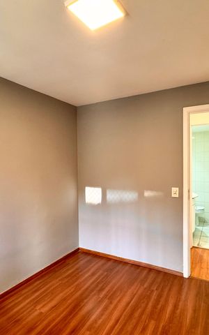 Apartamento à venda com 97m², 2 quartos e 1 vaga