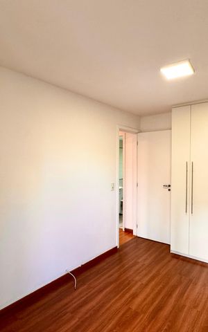 Apartamento à venda com 97m², 2 quartos e 1 vaga