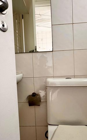 Apartamento à venda com 97m², 2 quartos e 1 vaga