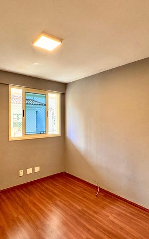 Apartamento à venda com 97m², 2 quartos e 1 vaga