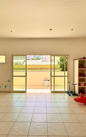 Apartamento à venda com 97m², 2 quartos e 1 vaga