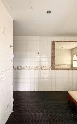 Apartamento à venda com 97m², 2 quartos e 1 vaga