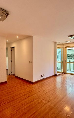 Apartamento à venda com 97m², 2 quartos e 1 vaga