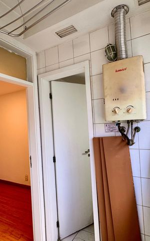 Apartamento à venda com 97m², 2 quartos e 1 vaga