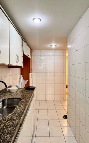 Apartamento à venda com 97m², 2 quartos e 1 vaga