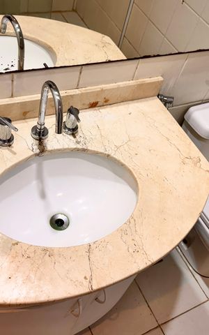 Apartamento à venda com 97m², 2 quartos e 1 vaga