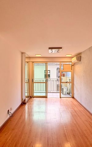 Apartamento à venda com 97m², 2 quartos e 1 vaga