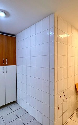 Apartamento à venda com 97m², 2 quartos e 1 vaga