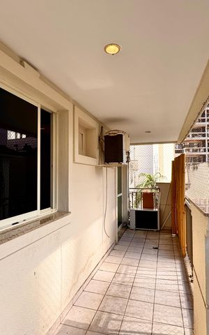 Apartamento à venda com 97m², 2 quartos e 1 vaga