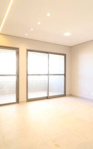 Apartamento para alugar com 96m², 3 quartos e 2 vagasCozinha