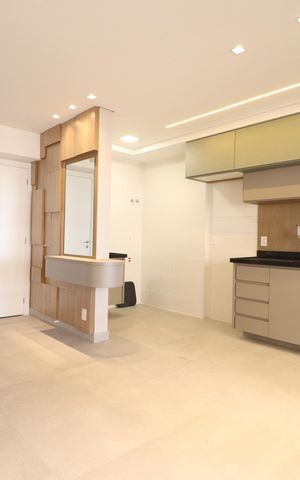 Apartamento para alugar com 96m², 3 quartos e 2 vagasSala