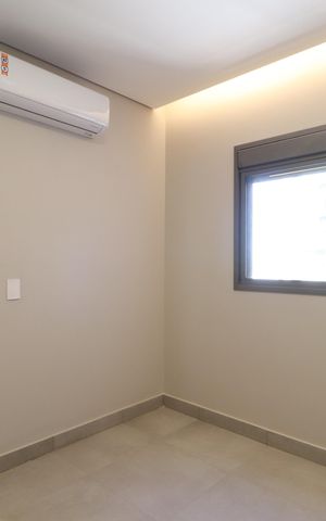 Apartamento para alugar com 96m², 3 quartos e 2 vagasQuarto 3 - Suíte