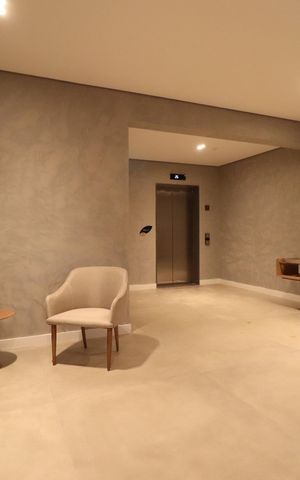 Apartamento para alugar com 96m², 3 quartos e 2 vagasÁrea comum