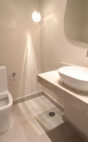 Apartamento para alugar com 96m², 3 quartos e 2 vagasLavabo