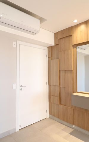 Apartamento para alugar com 96m², 3 quartos e 2 vagasSala