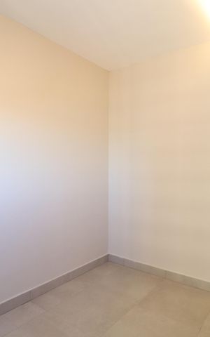Apartamento para alugar com 96m², 3 quartos e 2 vagasQuarto 2 - Suíte