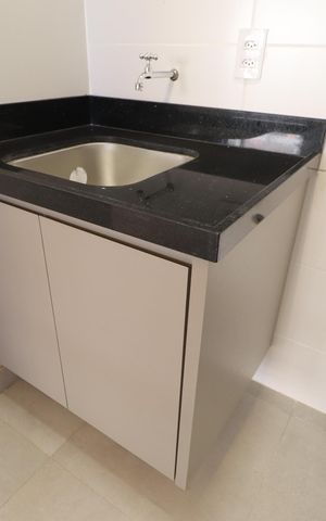 Apartamento para alugar com 96m², 3 quartos e 2 vagasÁrea de Serviço