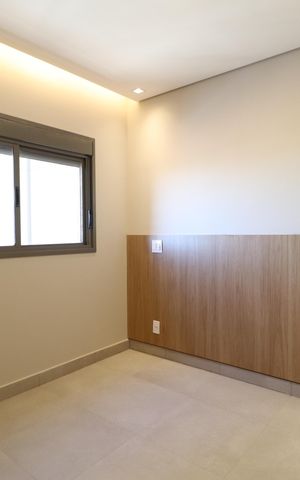 Apartamento para alugar com 96m², 3 quartos e 2 vagasQuarto 3 - Suíte