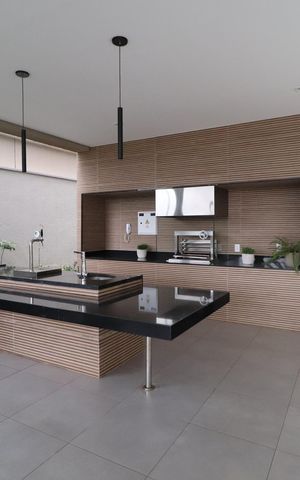 Apartamento para alugar com 96m², 3 quartos e 2 vagasÁrea comum