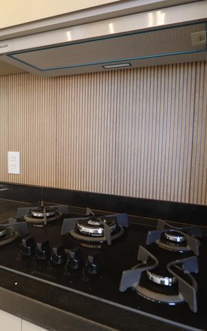 Apartamento para alugar com 96m², 3 quartos e 2 vagasCozinha