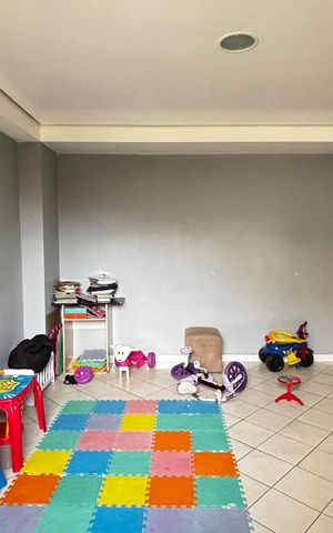 Apartamento à venda com 50m², 2 quartos e 1 vagaBrinquedoteca