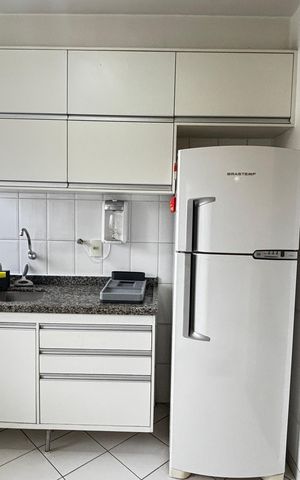 Apartamento à venda com 50m², 2 quartos e 1 vagaCozinha