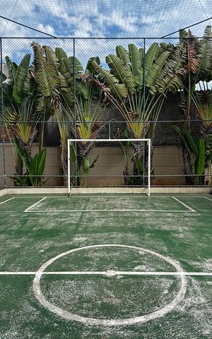 Apartamento à venda com 50m², 2 quartos e 1 vagaQuadra