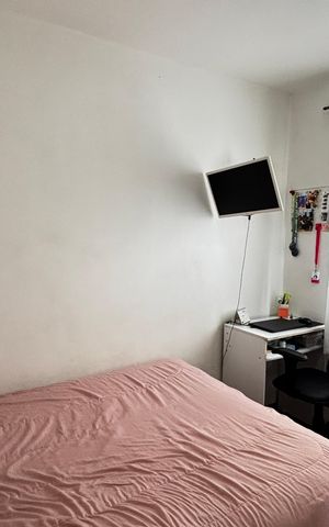 Apartamento à venda com 50m², 2 quartos e 1 vagaQuarto 2