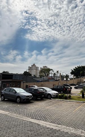 Apartamento à venda com 50m², 2 quartos e 1 vagaGaragem