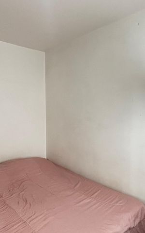 Apartamento à venda com 50m², 2 quartos e 1 vagaQuarto 2