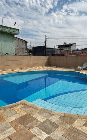 Apartamento à venda com 50m², 2 quartos e 1 vagaPiscina