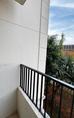 Apartamento à venda com 50m², 2 quartos e 1 vagaSala - Sala de Jantar Varanda