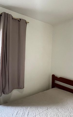 Apartamento à venda com 50m², 2 quartos e 1 vagaQuarto 1