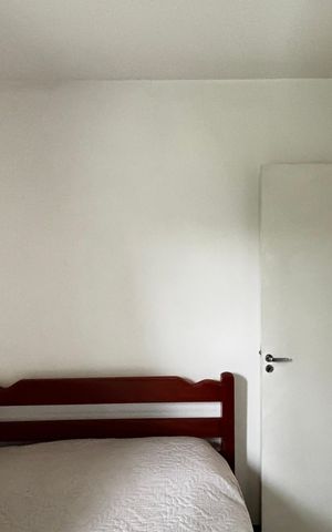 Apartamento à venda com 50m², 2 quartos e 1 vagaQuarto 1