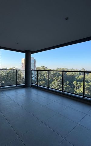 Apartamento à venda com 184m², 4 quartos e 4 vagas Apartamento à venda com 184m², 4 quartos e 4 vagasVaranda gourmet