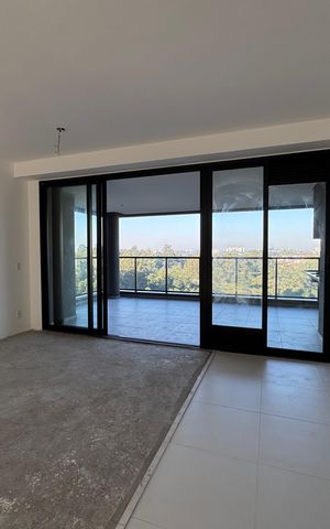 Apartamento à venda com 184m², 4 quartos e 4 vagas Apartamento à venda com 184m², 4 quartos e 4 vagasSala/Cozinha
