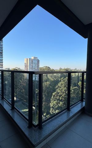 Apartamento à venda com 184m², 4 quartos e 4 vagas Apartamento à venda com 184m², 4 quartos e 4 vagasVaranda gourmet