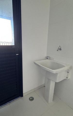Apartamento à venda com 184m², 4 quartos e 4 vagas Apartamento à venda com 184m², 4 quartos e 4 vagasÁrea de Serviço